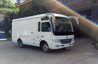 Dongfeng  DFH5040XXYF Box transport vehicle