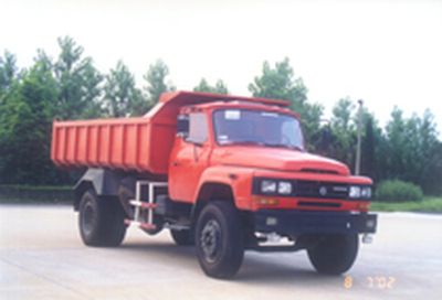 Dongfeng EQ3124FFDump truck