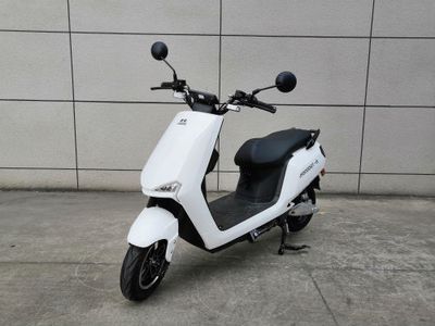 Jianhao  JH800DQT8 Electric two wheeled light motorcycle