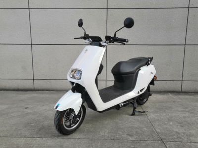 Jianhao  JH800DQT8 Electric two wheeled light motorcycle