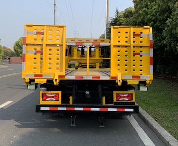 Jinwang  JYD5040TQZPYJ5 Obstacle clearing vehicle