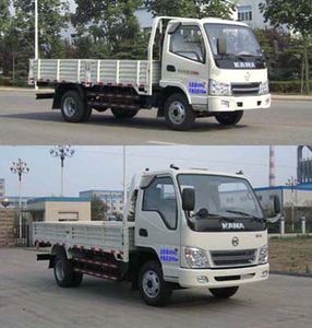 Kaima  KMC3046ZLB33D4 Dump truck