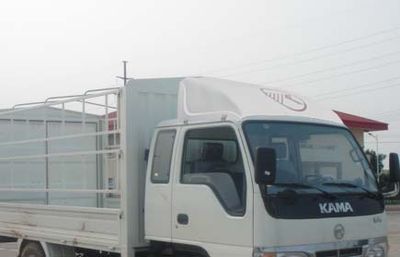 Kaima  KMC5031PGCS Grate type transport vehicle