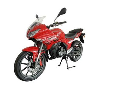 Qianjiang  QJ15019F Two wheeled motorcycles