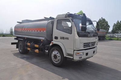 Qilin  QLG5110GYY Oil tanker