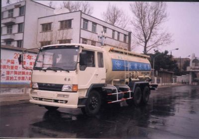 Xiongfeng  SP5182GSN Bulk cement truck