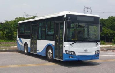 Elephant  SXC6910GHEV1 Hybrid urban buses