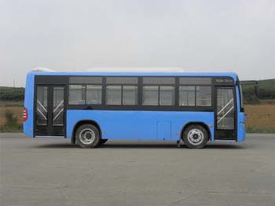 Wanda  WD6840C City buses