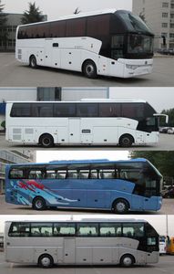 Yutong  ZK6122HQAA coach