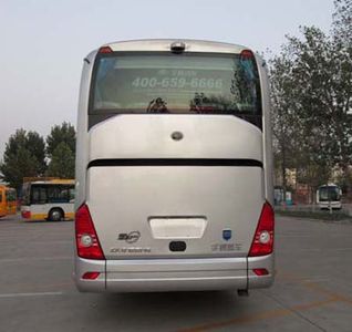 Yutong  ZK6122HQAA coach