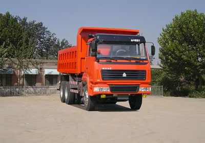 Starstal ZZ3256M3246AN Dump truck