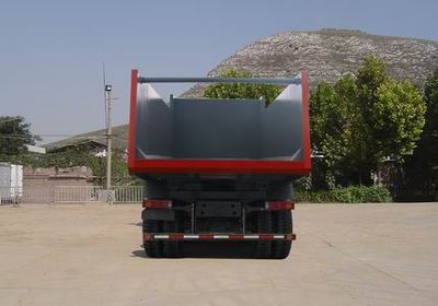 Starstal ZZ3256M3246AN Dump truck