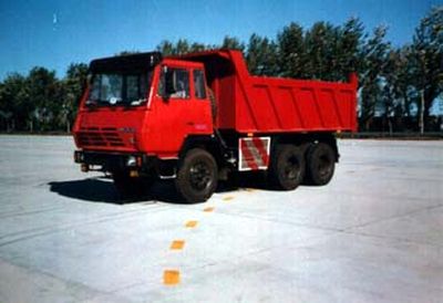 Sanxing BSX3321Dump truck