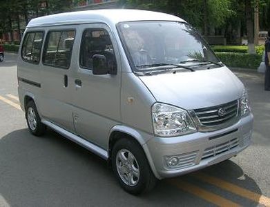 Jiefang Automobile CA6371A8 coach