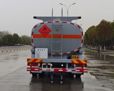 Chusheng  CSC5186GYYB6A Oil tanker