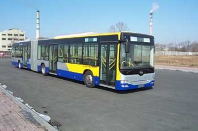 Huanghai  DD6181S03 City buses