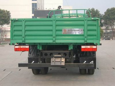 Dongfeng  EQ1048G40D3AC Truck