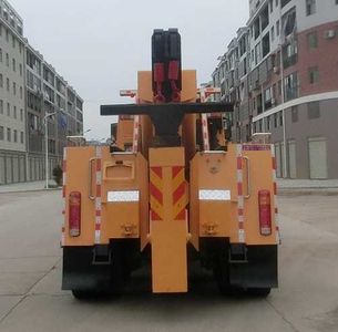 Hongyu  HYS5250TQZZ5 Obstacle clearing vehicle