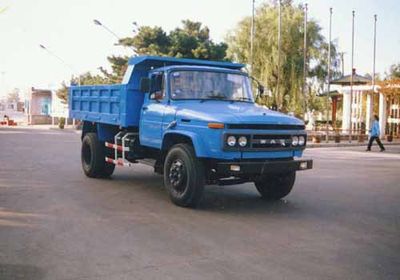 Xiongfeng  SP3118 Dump truck