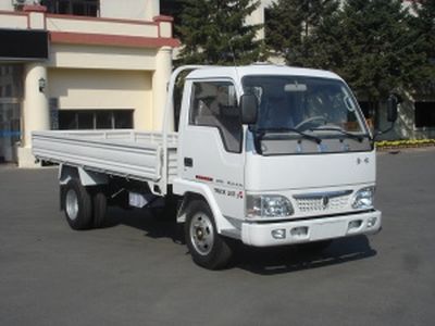 Jinbei  SY1030DL7S Light truck