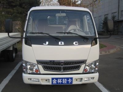 Jinbei  SY1030DL7S Light truck