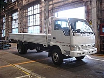 Jinbei  SY1030DL7S Light truck