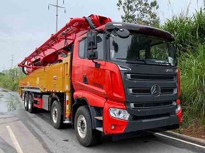 Sany  SYM5445THBFS Concrete pump truck