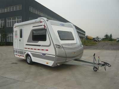 Yate Heavy Industries TZ9010XLJ RV trailer