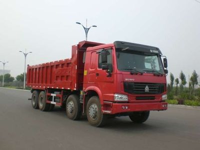 Yugong  YCG3317M3567 Dump truck