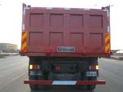 Yugong  YCG3317M3567 Dump truck