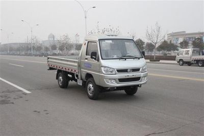 Foton  BJ1036V4JV4G1 Truck