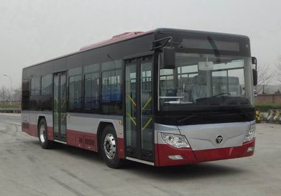 Foton  BJ6105EVCA20 Pure electric city buses