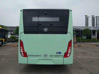 Foton  BJ6105EVCA20 Pure electric city buses