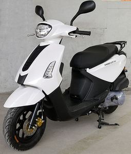 Hamasaki BQ125T5JTwo wheeled motorcycles