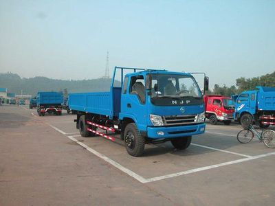 Nanjun CNJ1080PP45BTruck