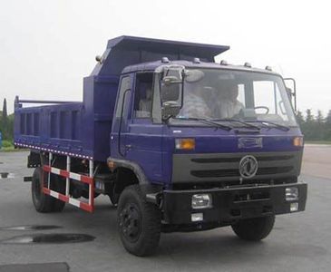 Dongfeng EQ3060GZ3G1Dump truck