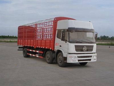 Dongfeng  EQ5258CCYF Grate type transport vehicle