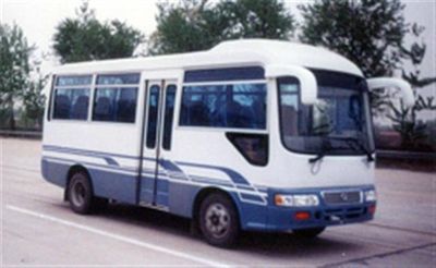 Land Ark RQ6602DEB coach