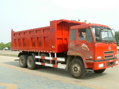 Hua Wei Chi Le  SGZ3250GE Dump truck