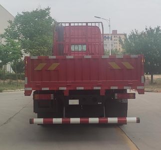 Shaanxi Automobile SX1319XD456F1S Truck