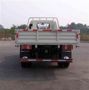 Foton  BJ3042V3JBBD16 Dump truck