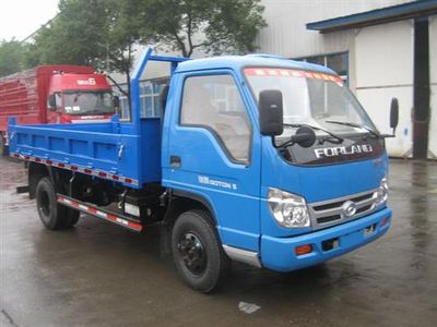 Foton  BJ3042V3JBBD16 Dump truck