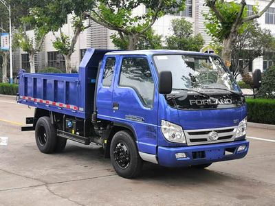 Foton  BJ3085DEJDA01 Dump truck