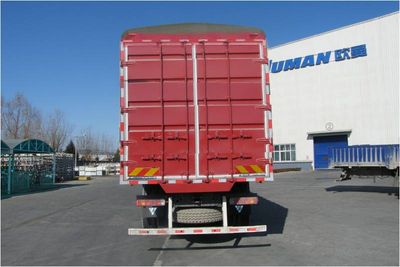 Ouman  BJ5312CPY1 Peng style transport vehicle