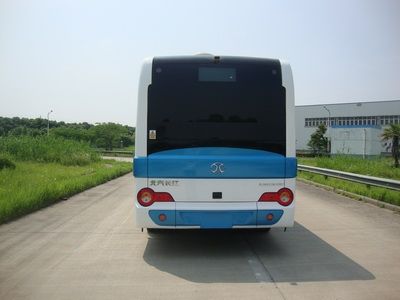 Beijing brand automobiles BJ6821B21EV Pure electric city buses