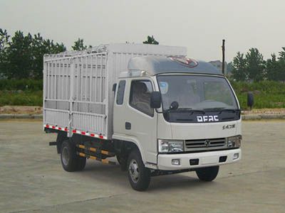 Dongfeng  EQ5040CCQL29DBAC Grate type transport vehicle