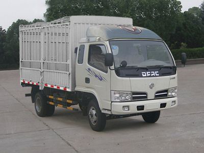 Dongfeng  EQ5040CCQL29DBAC Grate type transport vehicle