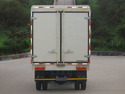 Dongfeng  EQ5040CCQL29DBAC Grate type transport vehicle