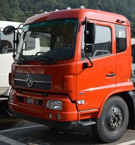 Dongfeng  EQ5080TPSS4 High flow drainage emergency vehicle