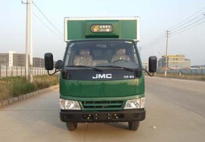 Jiangling Motors JX5044XYZXSG2 Postal vehicle